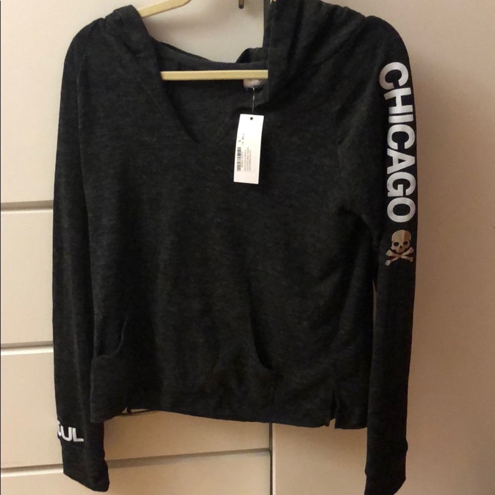 Soul Cycle Hoodie